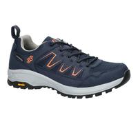 BRÜTTING Outdoorschuh Mount Torbert (211535) 47 blau