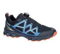 BRÜTTING Outdoorschuh Power (191397) 36 blau