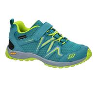 BRÜTTING Outdoorschuh Rockwall (421202) 37 blau