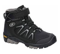 Brütting Mount Moran Kinder Trekkingschuh 33.0 EU schwarz