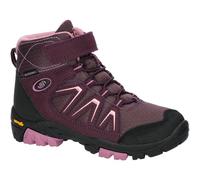 BRÜTTING Outdoorstiefel Mount Moran S High (231178) 29 lila