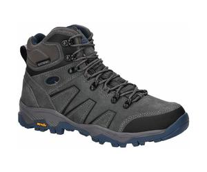 BRÜTTING Outdoorstiefel Mount Princeton (221362) 37 Grau