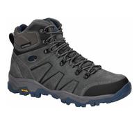 Stiefel Herren Schnürung wasserdicht grau Brütting Mount PrincetonGrau / 38