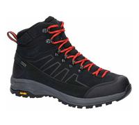 BRÜTTING Outdoorstiefel Mount Sellery (221366) 47 schwarz