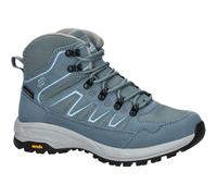 BRÜTTING Outdoorstiefel Mount Torbert High (221389) 38 blau
