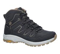 BRÜTTING Outdoorstiefel Mount Torbert High (221390) 44 grau