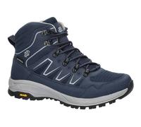 BRÜTTING Outdoorstiefel Mount Torbert High (221391) 47 blau