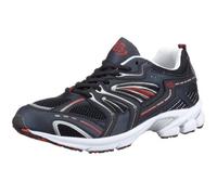 Brütting Performance 111062, Herren Sportschuhe - Running, blau, (marine-weiss-rot ), EU 40