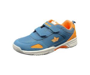 Brütting Peyton V für Kinder, blau, Größe 34 EU