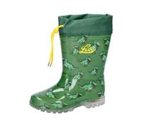 Brütting Power Blinky EU 33 green/yellow