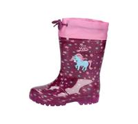 Brütting Power Blinky EU 33 purple/pink/turquoise