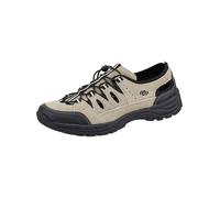Brütting Sandale Comfort - beige / 36