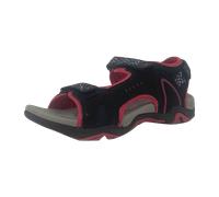 Brütting Sandalen für Mädchen, blau, Größe 37 EU