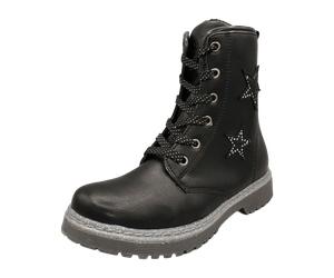 Brütting Sarina Hip für Kinder, schwarz, Größe 30 EU