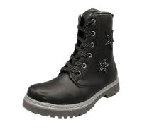 Brütting Sarina Hip für Kinder, schwarz, Größe 31 EU