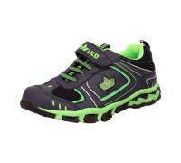 Brütting Schnürschuhe für Jungen, blau, Größe 30 EU
