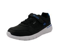 Brütting Schnürschuhe für Jungen, schwarz, Größe 36 EU