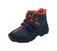 Outdoorschuh LICO "Laufschuh Moritz Tex" Gr. 30, blau Schuhe (26211839-30) blau