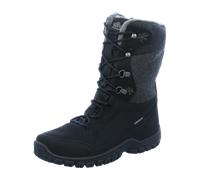 Brütting schwarz/grau 36 für Damen, schwarz, Größe 41 EU