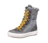 Brütting Sesvenna Damen Schneestiefel, grau, 39 EU