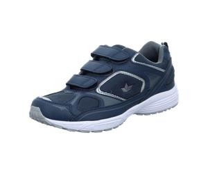 Brütting Silas V für Kinder, blau, Größe 38 EU