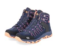 BRÜTTING Outdoorstiefel Mount Pinos High Kids (231168) 32 blau
