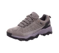 Lico Unisex Fairfield Trekking-& Wanderhalbschuhe, Grau Schwarz, 39 EU