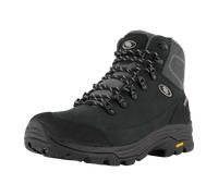 Wanderschuh BRÜTTING "Outdoorstiefel Mount Tanaga" Gr. 44, schwarz Schuhe Herren (97888669-44)
