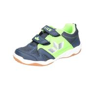 Brütting Sport V für Kinder, blau, Größe 27 EU