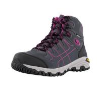 Brütting Sportbekleidung für Damen, grau, Größe 37 EU