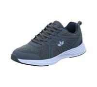 Brütting Sportliche Schnürschuhe für Herren, grau, Größe 39 EU