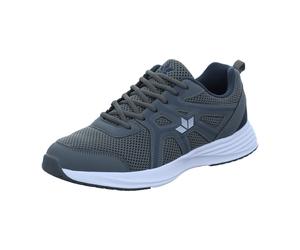 Brütting Sportliche Schnürschuhe für Herren, grau, Größe 43 EU