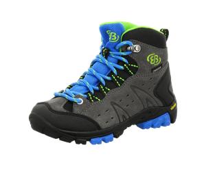 Brütting Sportsachen für Kinder, grau, Größe 29 EU