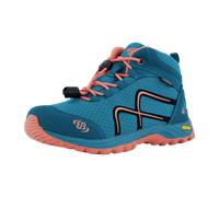 BRÜTTING Kinder Bergstiefel Outdoorstiefel Guide High Gr?n 34 (4019329406697)