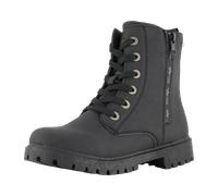 Brütting Stiefelette für Kinder, schwarz, Größe 38 EU