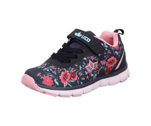 Brütting SUNFLOWER VS für Kinder, blau, Größe 35 EU