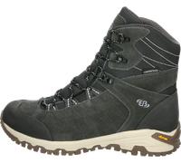 Brütting Herren Tormenta Schneestiefel, Grau, 42 EU