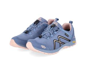 Brütting Trailrunner GUIDE - Gr. 37 - Blau - Textil & Synthetik