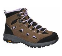 BRÜTTING Trekkingstiefel Mount Bear High (221357) 42 braun