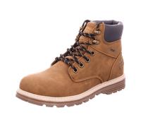 Brütting Stiefel TRELLEBORG 540365 in Braun 42