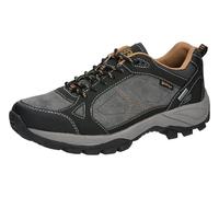 Brütting Unisex Akron Walkingschuhe, Braun, 40 EU