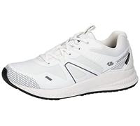 Brütting Unisex Argos Traillaufschuhe, weiß, 37 EU