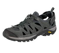 Brütting® Outdoorschuh Chamberlin, grau, 47 grau