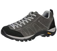 Brütting Unisex Claremont Traillaufschuhe, grau, 39 EU