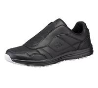 Brütting Slipper Classic Run – schwarz Größe 42