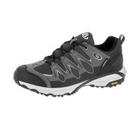 Brütting Trekkingschuhe Expedition Unisex Wasserdicht Schwarz Größe 46