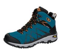 BRÜTTING Herren Multifunktionsstiefel Outdoorstiefel Kansas High Blau 44 (4019329410526)