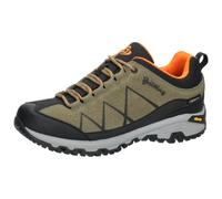 Brütting Unisex Kansas Trekking- & Wanderhalbschuhe