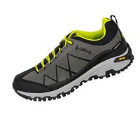 Brütting Unisex Kansas Trekking- & Wanderhalbschuhe