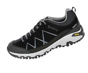 Brütting Unisex Kansas Trekking- & Wanderhalbschuhe